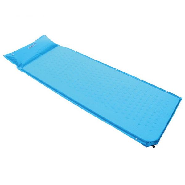 outdoor pads bluefield ultralight sleeping bag camping mat pad self-inflating moistureproof picnic tent with inflatable pil
outdoor pads bluefield ultralight sleeping bag camping mat pad self-inflating moistureproof picnic tent with inflatable pil
