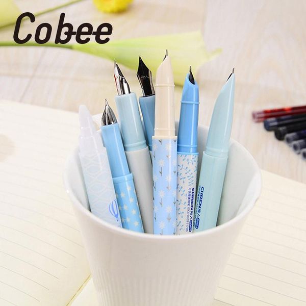 fountain pens erasable 15 pcs/set calligraphy student gifts school supplies stationery exquisite creative
fountain pens erasable 15 pcs/set calligraphy student gifts school supplies stationery exquisite creative