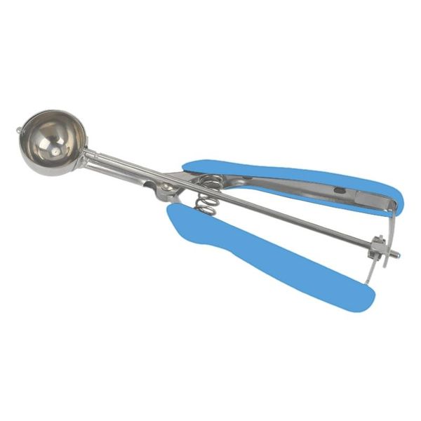 baking moulds ice cream spring spoon with plastic handle thick stainless steel comfortable and durable ball scoop
baking moulds ice cream spring spoon with plastic handle thick stainless steel comfortable and durable ball scoop