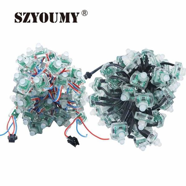 5v 12v ws2811 black/rwb wire square full color rgb strings led pixel module addressable ip68 waterproof 5000pcs modules
5v 12v ws2811 black/rwb wire square full color rgb strings led pixel module addressable ip68 waterproof 5000pcs modules