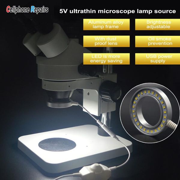 professional hand tool sets pecial ring lamp microscope led light adjustable ultra thin plant tin mobile phone bga mainboard maintenance sou
professional hand tool sets pecial ring lamp microscope led light adjustable ultra thin plant tin mobile phone bga mainboard maintenance sou