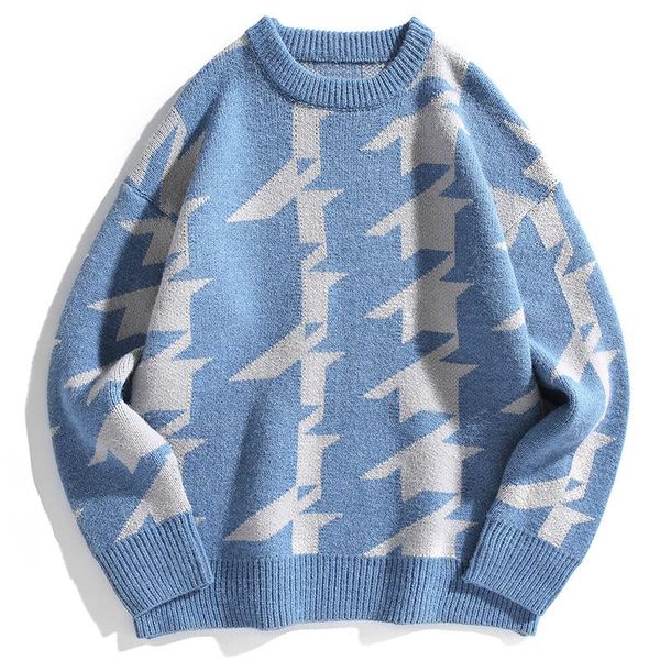 men's sweaters sweater men harajuku hip hop streetwear clothing pullover o-neck oversize fashion casual couple male, White;black
men's sweaters sweater men harajuku hip hop streetwear clothing pullover o-neck oversize fashion casual couple male, White;black