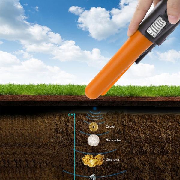 garden detecting tools gold digger metal detector sensitive organe probe led upgrade with battery waterproof pointer pinpointer
garden detecting tools gold digger metal detector sensitive organe probe led upgrade with battery waterproof pointer pinpointer