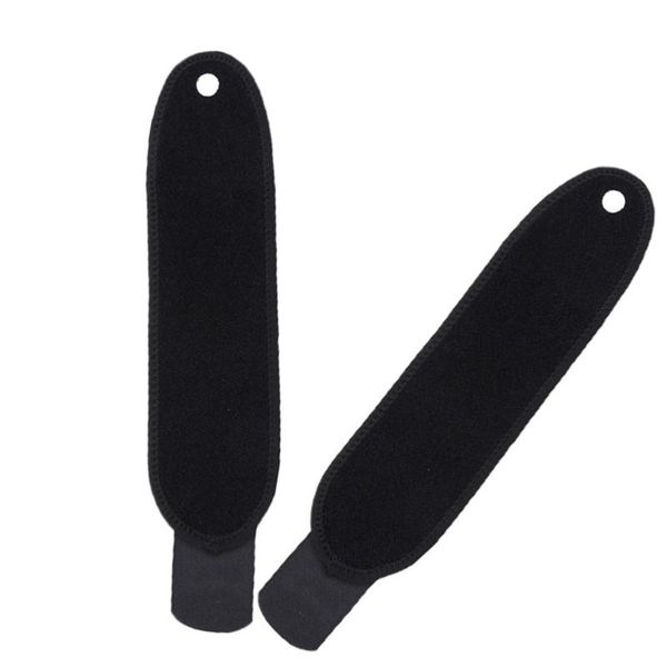 2pcs wrapped sports bracer durable exercise wrist guard training protector support, Black;red
2pcs wrapped sports bracer durable exercise wrist guard training protector support, Black;red