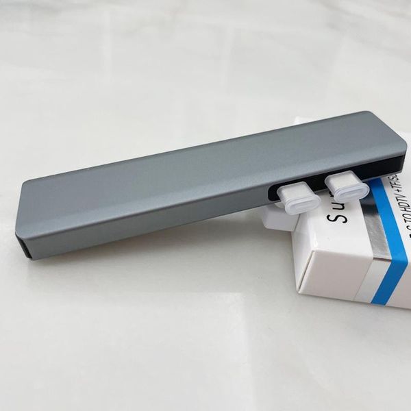 hubs usb c hub adapter usb3.0 high-speed transmission 7-port splitter 1 to 7 usb2.0 multi-port for notebook deskt21b
hubs usb c hub adapter usb3.0 high-speed transmission 7-port splitter 1 to 7 usb2.0 multi-port for notebook deskt21b