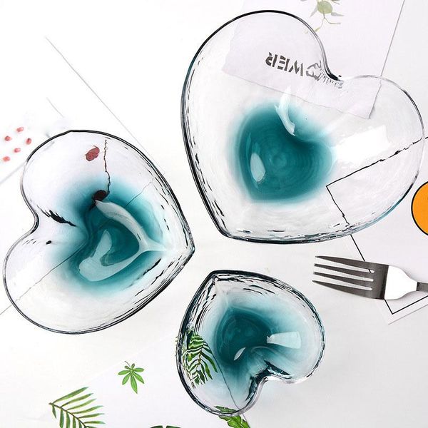 mediterranean style heart shape fruit salad ramen bowl glass crystal cup crafts transparent jewelry dish tray kitchen gadget bowls
mediterranean style heart shape fruit salad ramen bowl glass crystal cup crafts transparent jewelry dish tray kitchen gadget bowls