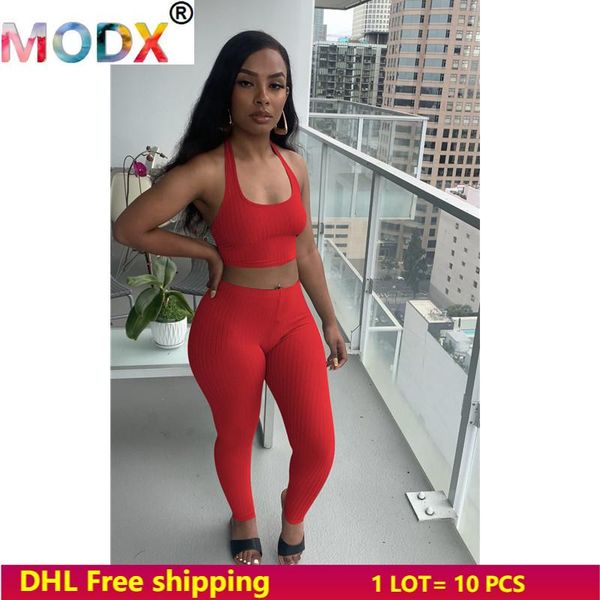 women's two piece pants women rib sportswear solid color yoga outfit summer fall fitness clothing 2 set tracksuits tank leggings clubwe, White
women's two piece pants women rib sportswear solid color yoga outfit summer fall fitness clothing 2 set tracksuits tank leggings clubwe, White