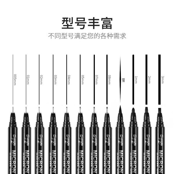 needle guangna pen 8050 waterproof line drawing cartoon up to animation dign hand drawn
needle guangna pen 8050 waterproof line drawing cartoon up to animation dign hand drawn