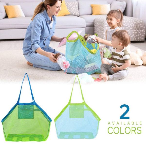storage bags beach mesh bag outdoor sand away protable kids toys clothes toy sundries organizers cosmetic makeup
storage bags beach mesh bag outdoor sand away protable kids toys clothes toy sundries organizers cosmetic makeup
