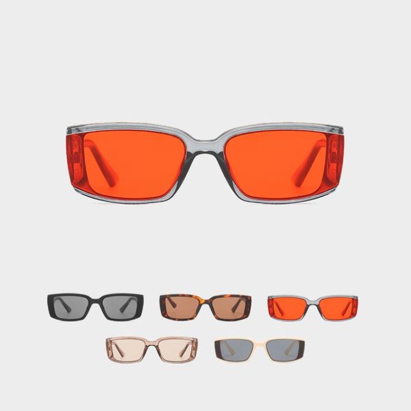 outdoor eyewear y2k square niche sunglasses female summer uv400 party vintage trendy glasses makeup decoration
outdoor eyewear y2k square niche sunglasses female summer uv400 party vintage trendy glasses makeup decoration