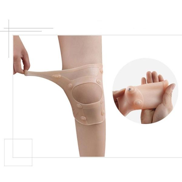elbow & knee pads k4uc 1pc support protector kneepad kneecap pressurized elastic brace belt for running basketball volleyball, Black;gray
elbow & knee pads k4uc 1pc support protector kneepad kneecap pressurized elastic brace belt for running basketball volleyball, Black;gray
