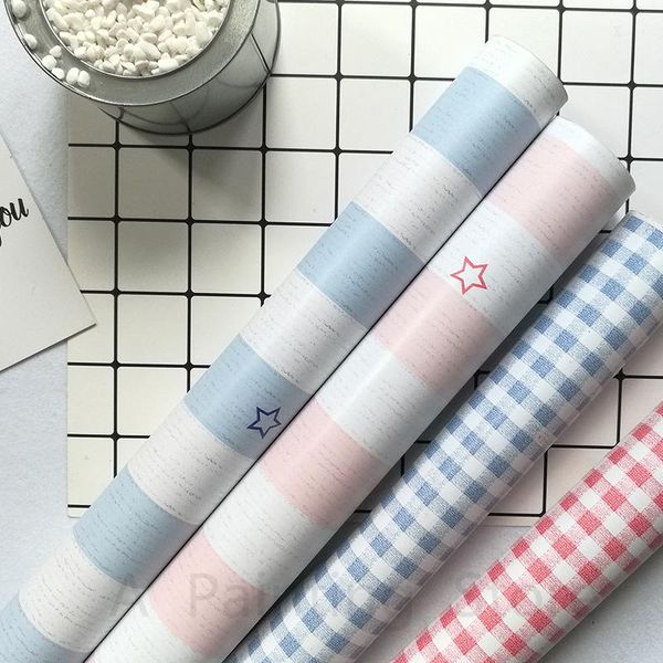 wallpapers moisture-proof self-sticking pvc wallpaper bedroom student cartoon lattice cabinet wardrobe desksticker
wallpapers moisture-proof self-sticking pvc wallpaper bedroom student cartoon lattice cabinet wardrobe desksticker