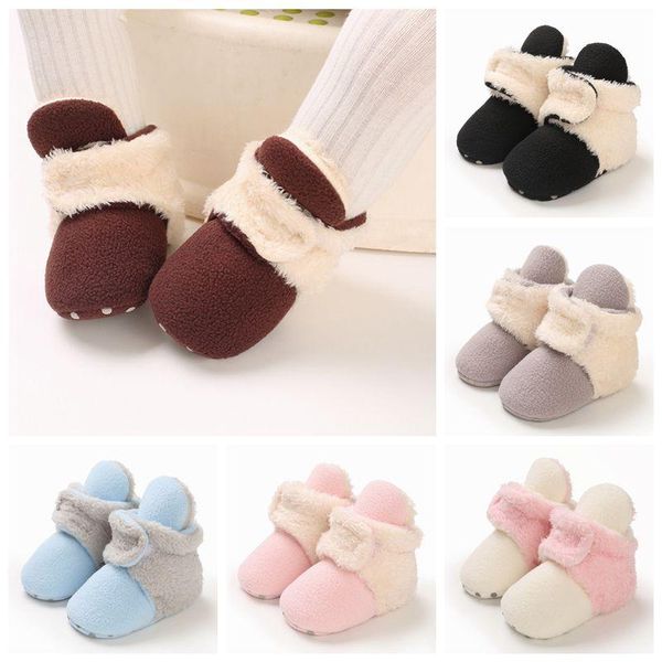 first walkers winter warm baby shoes toddler princess boots boys soft sole infant girl footwear born
first walkers winter warm baby shoes toddler princess boots boys soft sole infant girl footwear born
