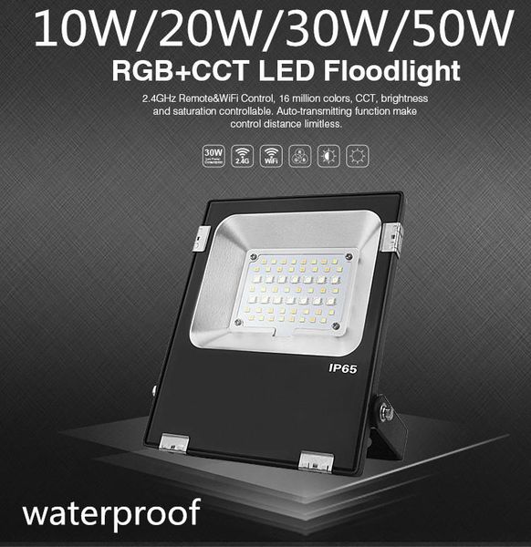 bulbs ac86-265v milight 10w/20w/30w/50w rgb+cct led flood light ip65 waterproof outdoor lighting tree garden
bulbs ac86-265v milight 10w/20w/30w/50w rgb+cct led flood light ip65 waterproof outdoor lighting tree garden