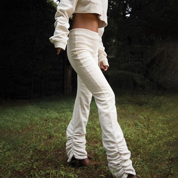 women's pants & capris wannathis hem pleated high waist pant full length trousers autumn streetwear casual elegant pencil white, Black;white
women's pants & capris wannathis hem pleated high waist pant full length trousers autumn streetwear casual elegant pencil white, Black;white