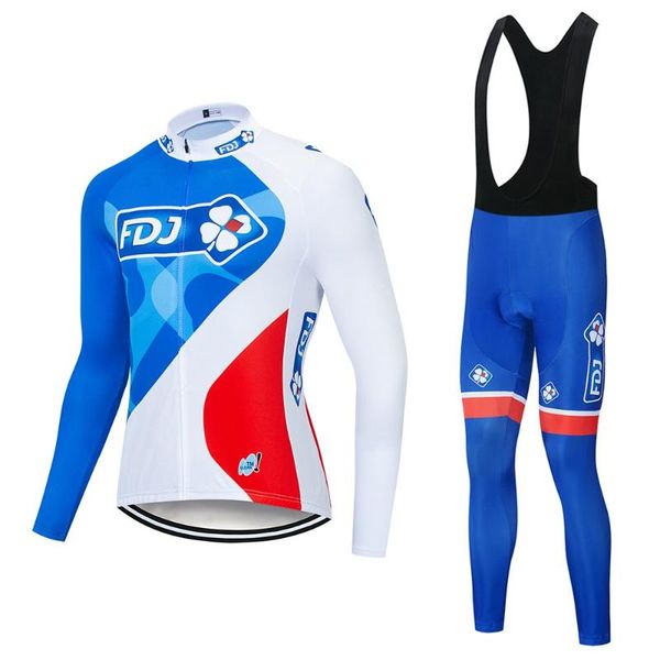 racing sets 2021 men spring autumn breathable quick dry cycling jersey set outdoor long sleeve mountain bicycle bib pants clothes, Black;blue
racing sets 2021 men spring autumn breathable quick dry cycling jersey set outdoor long sleeve mountain bicycle bib pants clothes, Black;blue
