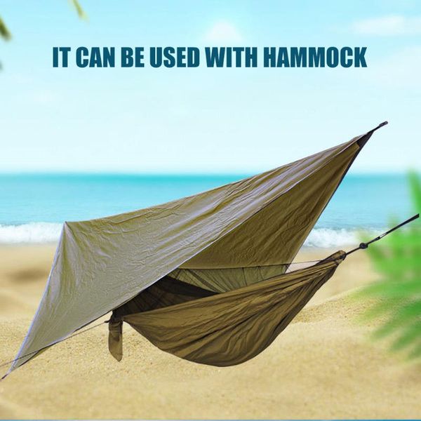 shade multi-function awning waterproof tarp cloth garden canopy camping hammock sun shelter double layer sunshade
shade multi-function awning waterproof tarp cloth garden canopy camping hammock sun shelter double layer sunshade