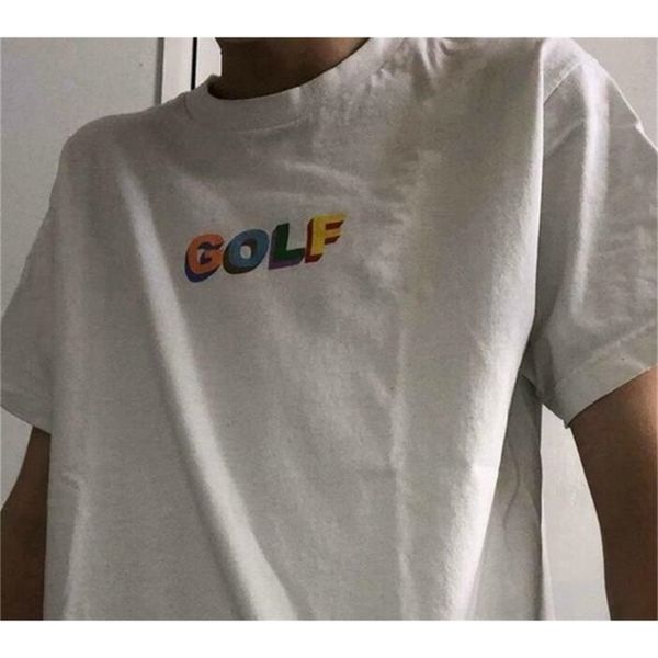 kuakuayu hjn golf colorful 3d printed t-shirt men women 90s grunge fashion black tee summer casual loose 210320, White
kuakuayu hjn golf colorful 3d printed t-shirt men women 90s grunge fashion black tee summer casual loose 210320, White