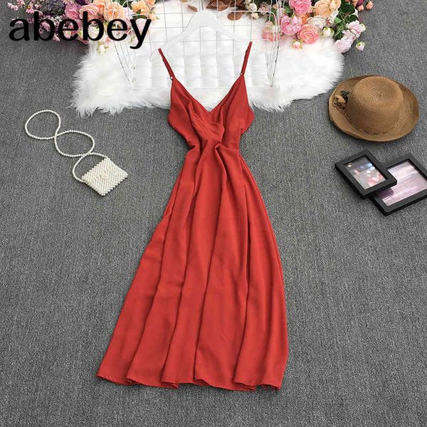 summer temperament all-match v-neck sleeveless solid dress ruched waist slim medium length 210512, Black;gray
summer temperament all-match v-neck sleeveless solid dress ruched waist slim medium length 210512, Black;gray