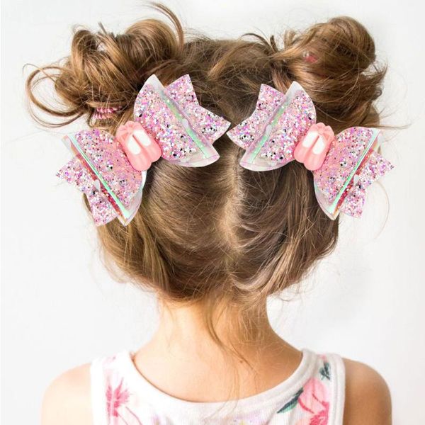 hair accessories apple pencil bow clip back to school for kids girls hairpin barrettes fashion ornament, Slivery;white
hair accessories apple pencil bow clip back to school for kids girls hairpin barrettes fashion ornament, Slivery;white