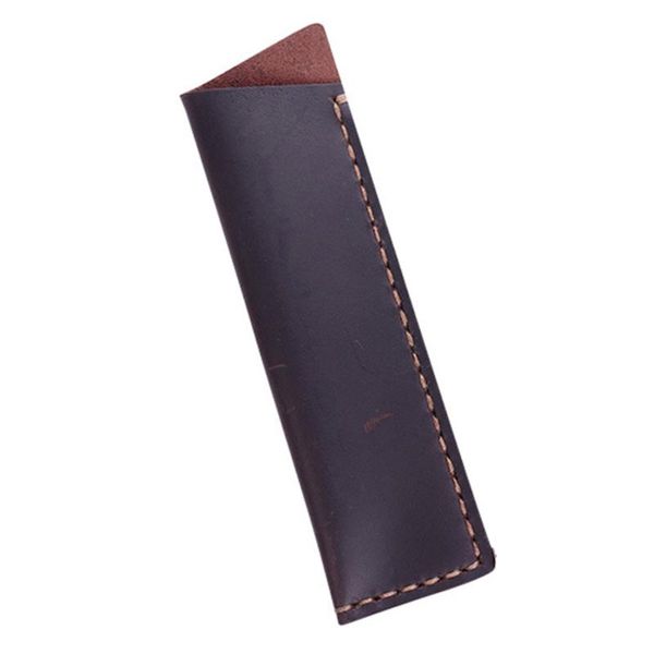 pencil bags genuine leather bag cowhide fountain pen case holder vintage style accessories for travel journal
pencil bags genuine leather bag cowhide fountain pen case holder vintage style accessories for travel journal
