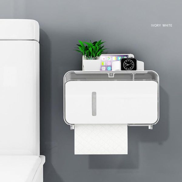 tissue boxes & napkins box holder wall shelf toilet paper perforation wall-mounted waterproof roll pumping
tissue boxes & napkins box holder wall shelf toilet paper perforation wall-mounted waterproof roll pumping