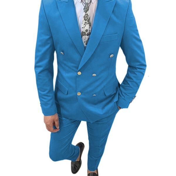 men's suits & blazers suit homme mariage double breasted blue spike man suit fine wedding adjustment ball blazer for two parts x9xh, White;black
men's suits & blazers suit homme mariage double breasted blue spike man suit fine wedding adjustment ball blazer for two parts x9xh, White;black