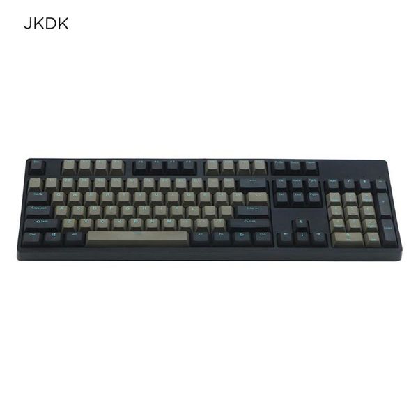 keyboards jkdk dolch sky double s pbt keycap black gray mixed blue word 87 104 108cherry profile keycaps for mx switches keyboard keyc
keyboards jkdk dolch sky double s pbt keycap black gray mixed blue word 87 104 108cherry profile keycaps for mx switches keyboard keyc