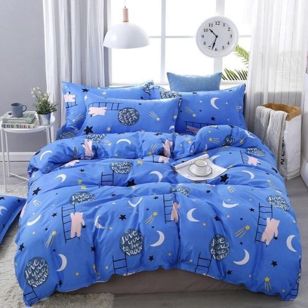 bedding sets 2021 spring home textile blue star duvet cover pillow case bed sheet boy kid teen girl linens set king twin
bedding sets 2021 spring home textile blue star duvet cover pillow case bed sheet boy kid teen girl linens set king twin