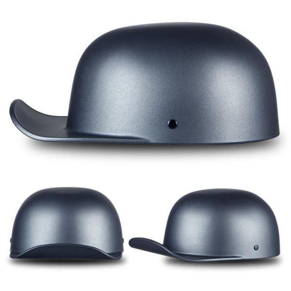 vintage motorcycle helmet open face retro half motorbiker matte gray moto rinding scooter chopper biker helmets
vintage motorcycle helmet open face retro half motorbiker matte gray moto rinding scooter chopper biker helmets