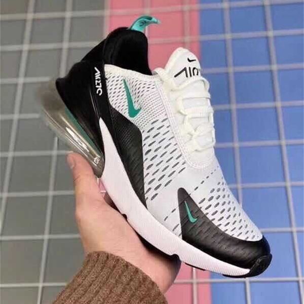 max270 running shoes half palm air cushion breathable men's and women's casual
max270 running shoes half palm air cushion breathable men's and women's casual