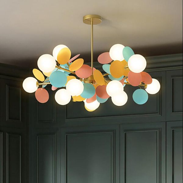 multicolor nordic art tree led pendant lights creative designer parlor cafe decoration kid's bedroom light fixtures lamps
multicolor nordic art tree led pendant lights creative designer parlor cafe decoration kid's bedroom light fixtures lamps