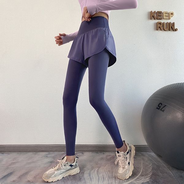 women's jumpsuits & rompersyoga pant's autumn and winter high waist hip lifting tight elastic fitns running training fake two-piec, Black
women's jumpsuits & rompersyoga pant's autumn and winter high waist hip lifting tight elastic fitns running training fake two-piec, Black