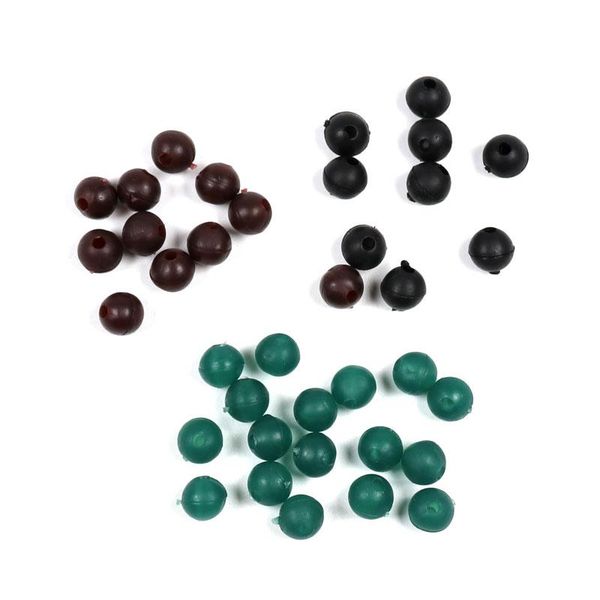 fishing accessories 50pcs/pack 6mm 8mm bead tackle accessory soft rubber beads carp bore chod and helicopter rigs beans
fishing accessories 50pcs/pack 6mm 8mm bead tackle accessory soft rubber beads carp bore chod and helicopter rigs beans