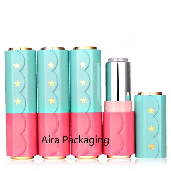 storage bottles & jars plastic empty lipsticktube 12.1mm lip packing bottle elegant round cosmetic lipstick tube 50pcs/lot
storage bottles & jars plastic empty lipsticktube 12.1mm lip packing bottle elegant round cosmetic lipstick tube 50pcs/lot