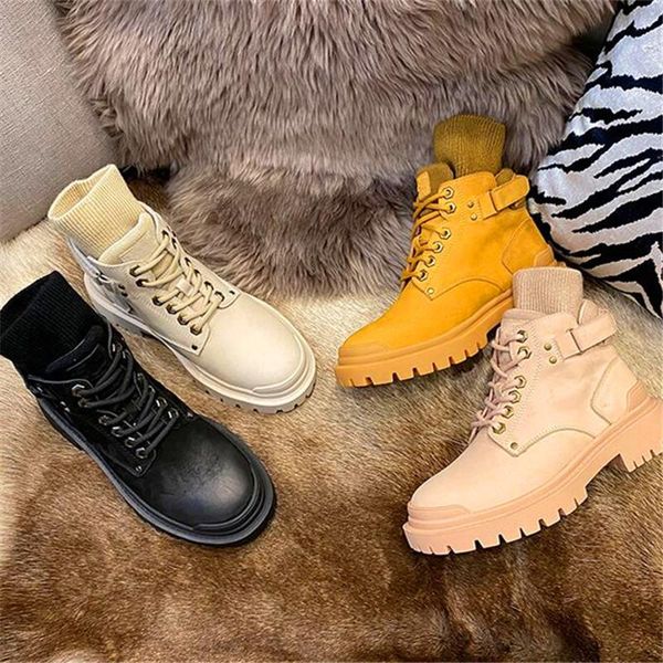 boots winter women's style pure wool warmth outdoor heightening thick-soled high two-wear socks, Black
boots winter women's style pure wool warmth outdoor heightening thick-soled high two-wear socks, Black