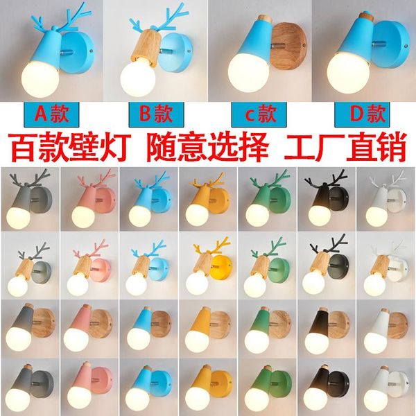 wall lamps loft crystal bedroom light luminaria living room decoration aisle bedside lamp
wall lamps loft crystal bedroom light luminaria living room decoration aisle bedside lamp