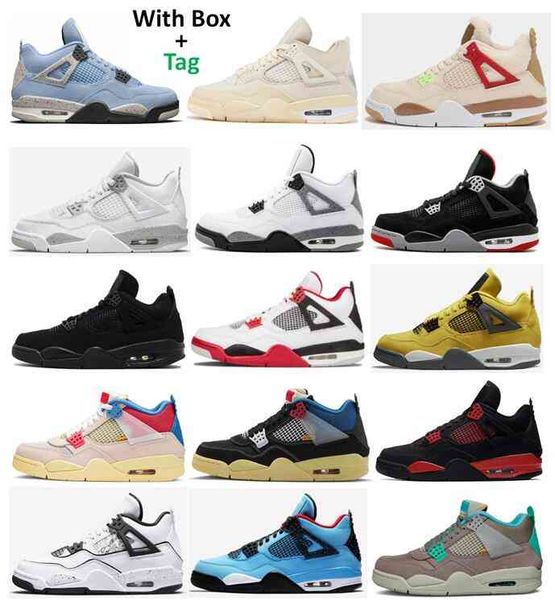 4 oreo white cement bred sail university blue basketball shoes men 4s wild things diy fire red thunder black cat pure money lightning guava
4 oreo white cement bred sail university blue basketball shoes men 4s wild things diy fire red thunder black cat pure money lightning guava