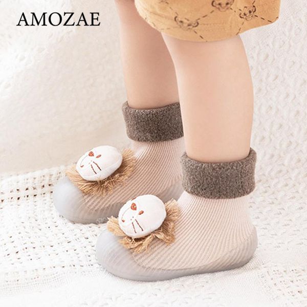 baby boys shoes for girls thick cotton animal styles footwear/sock shoe all seasons cute floor sock anti-slip socks, Pink;yellow
baby boys shoes for girls thick cotton animal styles footwear/sock shoe all seasons cute floor sock anti-slip socks, Pink;yellow