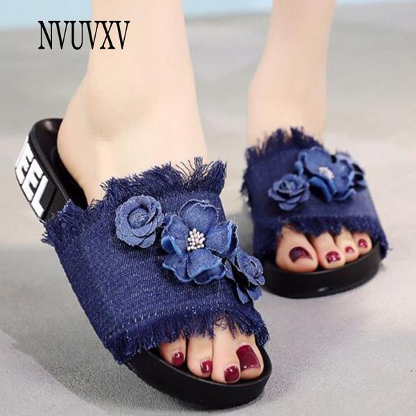slippers small fresh sandals simple comfort summer women shoes flat non-slip wear-resistant seaside holiday beach sh640, Black 
slippers small fresh sandals simple comfort summer women shoes flat non-slip wear-resistant seaside holiday beach sh640, Black