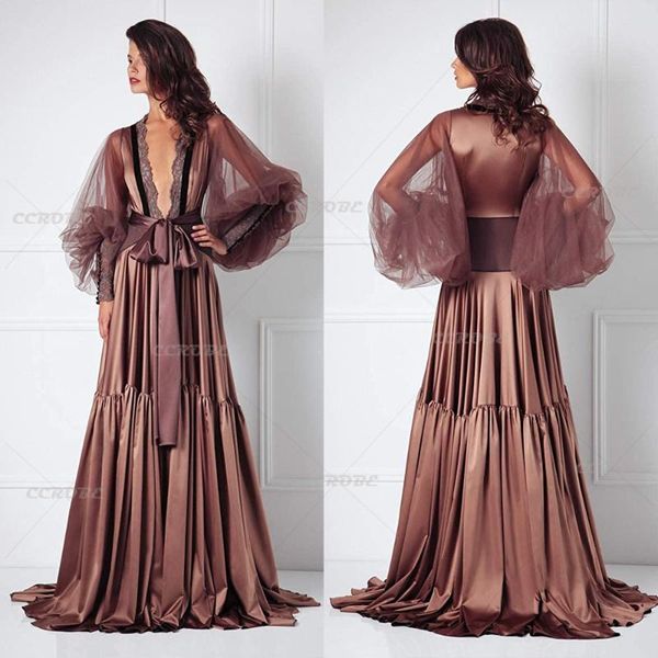 women's sleepwear women illusion long lingerie tulle robe bridal nightgown bathrobe wedding scarf pregnant poshoot dress, Black;red
women's sleepwear women illusion long lingerie tulle robe bridal nightgown bathrobe wedding scarf pregnant poshoot dress, Black;red