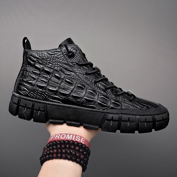 2021 new arrival breathable casual shoes for men pu leather comfortable sneaker slip on light man leisure shoes tide shoes black
2021 new arrival breathable casual shoes for men pu leather comfortable sneaker slip on light man leisure shoes tide shoes black