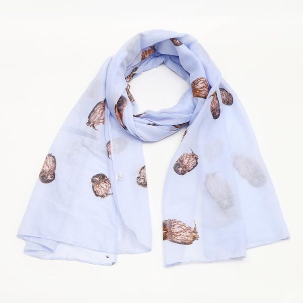 scarves 25# lady womens long animal print scarf wraps shawl soft women cut flowers hollow lace gradient silk spring, Blue;gray
scarves 25# lady womens long animal print scarf wraps shawl soft women cut flowers hollow lace gradient silk spring, Blue;gray