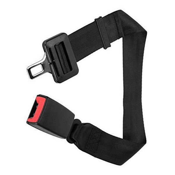22-80ccm adjustable car auto safety seat belt seatbelt extension extender buckle universal sitz sicherheitsgurt belts & accessories
22-80ccm adjustable car auto safety seat belt seatbelt extension extender buckle universal sitz sicherheitsgurt belts & accessories
