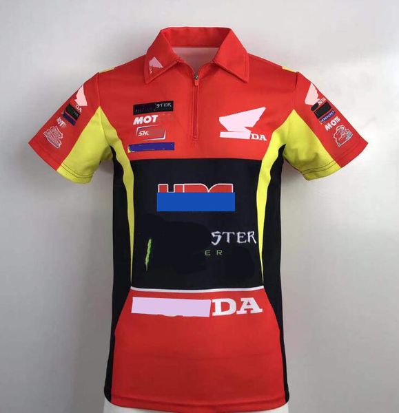 2021 summer motorcycle rally extreme off-road leisure field workwear zipper breathable short sleeve polo shirt can be customized
2021 summer motorcycle rally extreme off-road leisure field workwear zipper breathable short sleeve polo shirt can be customized