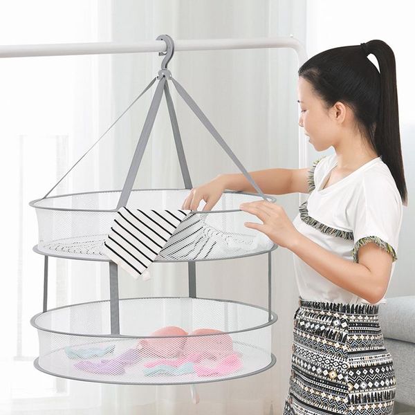 drying clothes basket underwear sweater bra storage hanger folding mesh bag hanger home single double layers laundry hamper
drying clothes basket underwear sweater bra storage hanger folding mesh bag hanger home single double layers laundry hamper