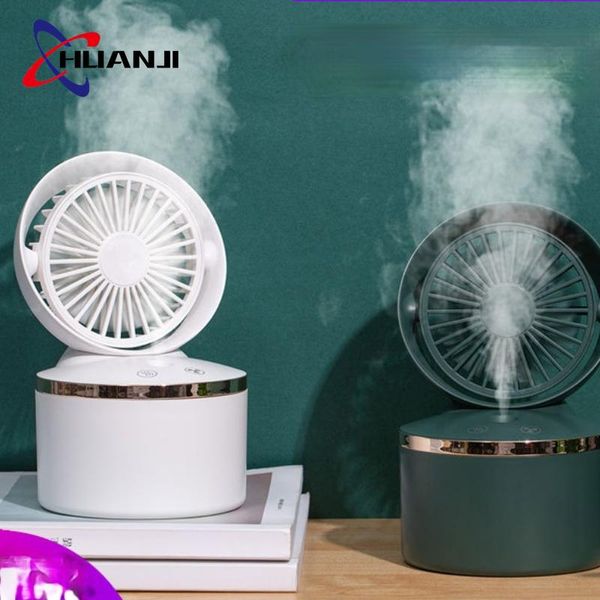 humidifiers huanji 2 in 1 mini usb rechargeable humidifier air cooler fan summer household office deskwater spray humidify misting a191
humidifiers huanji 2 in 1 mini usb rechargeable humidifier air cooler fan summer household office deskwater spray humidify misting a191