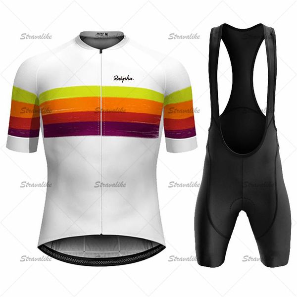 racing sets 2021 bike cycling suit uniform summer jersey set road bicycle jerseys mtb wear breathable clothing, Black;blue
racing sets 2021 bike cycling suit uniform summer jersey set road bicycle jerseys mtb wear breathable clothing, Black;blue