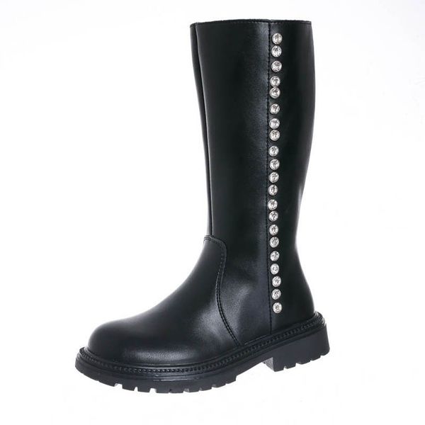 girls boots kids shoes children footwear childrens boot autumn winter casual long diamond princess high shoe fashion b8680, Black;grey
girls boots kids shoes children footwear childrens boot autumn winter casual long diamond princess high shoe fashion b8680, Black;grey