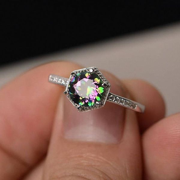 wedding rings dan's ring for women girls luxury style rainbow six multi stone cubic zirconia gifts fashion jewelry dekcr537, Slivery;golden
wedding rings dan's ring for women girls luxury style rainbow six multi stone cubic zirconia gifts fashion jewelry dekcr537, Slivery;golden